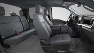 2026 Ford Super Duty® Internal Image 1